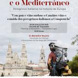 O Concello de Triacastela e Asociación Dante Alighieri asinan este sábado un protocolo de colaboración