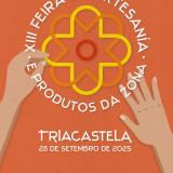 XIII FEIRA DE ARTESANÍA E PRODUTOS DA ZONA