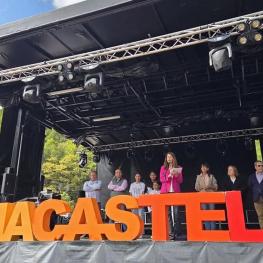 O Concello de Triacastela celebrará o 26 de setembro a XIV Feira de Artesanía e Produtos da Zona