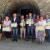 A Xunta e a Mancomunidade de Concellos do Camiño Francés presentan o novo folleto turístico deste itinerario Xacobeo